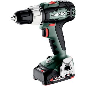 Produktbild für Akku-Schlagbohrschrauber Metabo SB 18 L