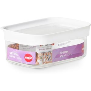 Vorratsdose Emsa Optima N1141600, aus Kunststoff