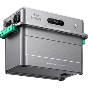 Produktbild für Stromspeicher Zendure SolarFlow 1600 AC+
