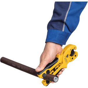 Produktbild für Rohrschneider Rems ROS P 26/SW 35 S, 291242 R, Rohrschere
