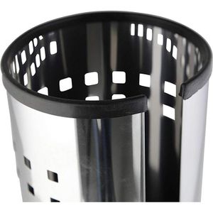 Produktbild für Toilettenpapier-Ersatzrollenhalter Axentia Bustino, 282240