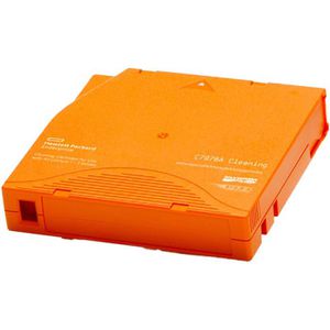 Produktbild für Reinigungsband HPE C7978A