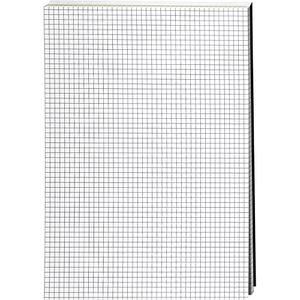 Produktbild für Briefblock Oxford 100050241, Office Essentials, A4