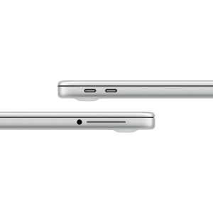 Produktbild für Laptop Apple MacBook Neo MHFA4D/A, silber