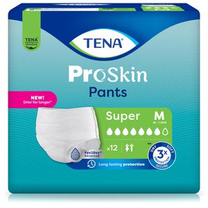 Produktbild für Inkontinenz-Pants TENA ProSkin Super, Unisex