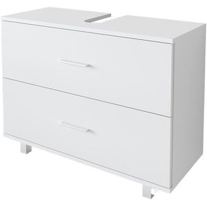 Waschbeckenunterschrank Vicco Ilias, stehend