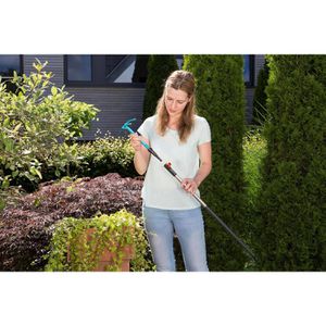 Produktbild für Gartenhacke Gardena 8915-20, Doppelhacke