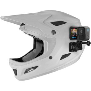 Produktbild für Action-Cam-Halterung GoPro Front- und Seiten-Helmhalterung