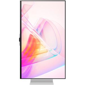 Produktbild für Monitor Samsung ViewFinity S90PC, 27 Zoll