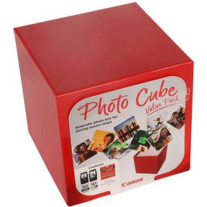 Produktbild für Tinte Canon PG-560 + CL-561, Value Pack