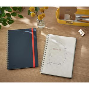 Produktbild für Collegeblock Leitz Cosy, 44840089, B5