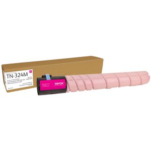 Produktbild für Toner Xerox für Konica-Minolta TN-324M Everyday
