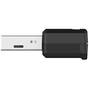Produktbild für WLAN-Adapter Asus AX1800 USB-AX55 Nano, Nano, USB 2.0