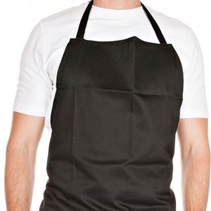 Produktbild für Kochschürze Franz-Mensch Hygostar, Latzschürze