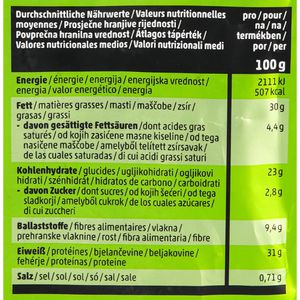 Produktbild für Nussmischung Hochgenuss Protein-Mix, im Beutel