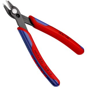 Produktbild für Seitenschneider Knipex 78 61 140, Electronic Super Knips XL