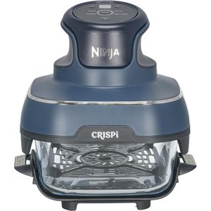 Produktbild für Heißluftfritteuse Ninja CRISPi 4-in-1, FN101EUGY