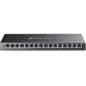 Produktbild für Switch TP-Link TL-SG116P, unmanaged