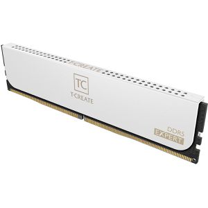 Produktbild für Arbeitsspeicher TeamGroup T-Create Expert CTCWD532G6000HC30DC0