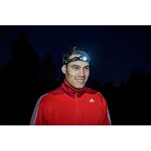 Produktbild für Stirnlampe Brennenstuhl KL100 LED, mit Batterie