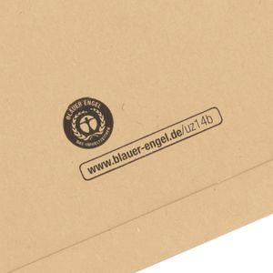 Produktbild für Hängehefter Elba 100570004, Sorte 81, A4