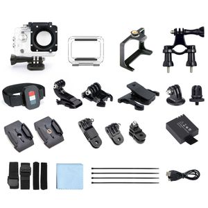 Produktbild für Action-Cam GoXtreme Enduro Black, wasserdicht bis 30m