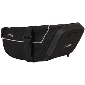 Produktbild für Satteltasche Zefal Z-Light-Pack L, schwarz, 1,4 Liter