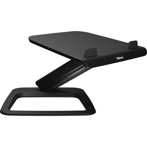 Produktbild für Laptop-Ständer Fellowes Hana LT, aus Kunststoff