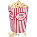 Popcorn-Tüten