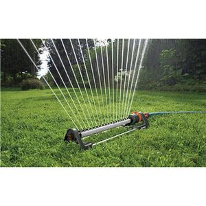 Produktbild für Rasensprenger Gardena Aqua L, 18704-20