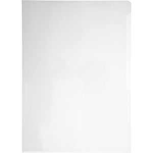 Sichthüllen Durable 231919, transparent, A4