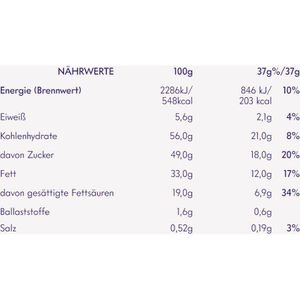 Produktbild für Schokoriegel Milka Oreo