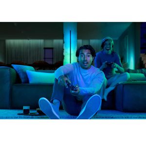 Produktbild für Stehlampe Philips-Hue Gradient Signe, LED, 146 cm
