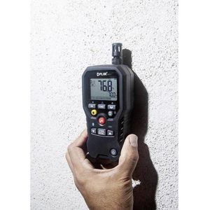Produktbild für Feuchtemessgerät FLIR MR77, LC-Display