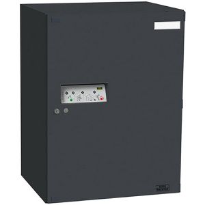 Paketbriefkasten Burg-Wächter eBoxx GV 644 S ANT