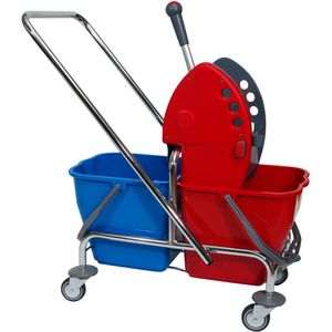 Reinigungswagen Meiko CR