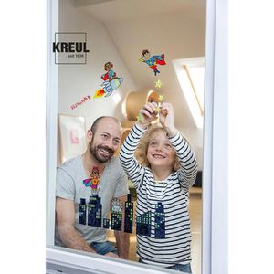 Produktbild für Fenstermalfarben Kreul 42849, Glas Design Set XXL