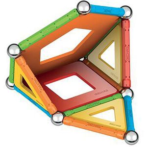 Produktbild für Bausteine GEOMAG Classic, ab 3 Jahre