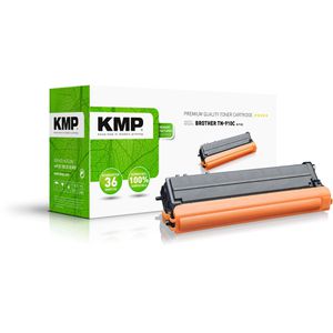 Toner KMP B-T122 für Brother TN-910C