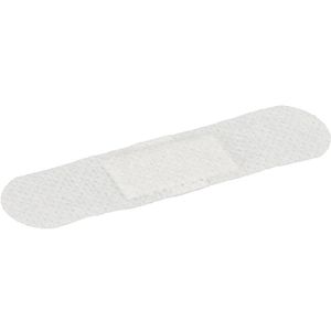 Produktbild für Pflaster Söhngen Aluderm Aluplast 1009168, 100 Strips