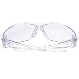 Produktbild für Schutzbrille Infield Huntor, klar