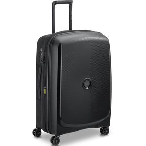 Produktbild für Koffer Delsey-Paris Belmont Plus, erweiterbar, schwarz
