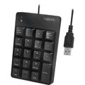 Zahlenblock LogiLink Keypad ID0184