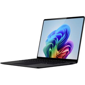 Laptop Microsoft Surface Laptop 7, ZHQ-00030, schwarz