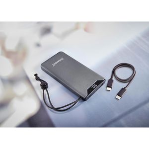 Produktbild für Powerbank Intenso F10000, 7332034, 10000mAh
