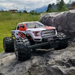 Produktbild für Fahrzeug Carrera RC Ford F-150 PX Monstertruck