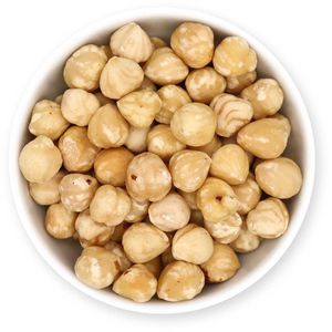 Produktbild für Haselnüsse 1001-Frucht ohne Schale