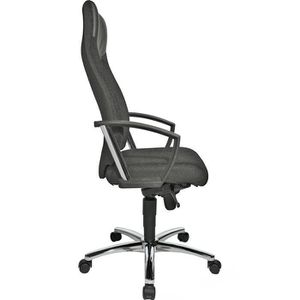 Produktbild für Bürostuhl Topstar High Sit Up, SU39A BG0