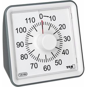 Produktbild für Timer TFA 38.2043.10, visuell