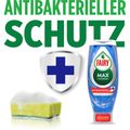 Zusatzbild Spülmittel Fairy Max Power Antibakteriell